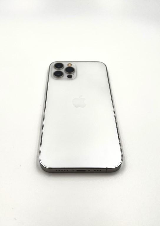 Apple iPhone 12 Pro Max, color Silver