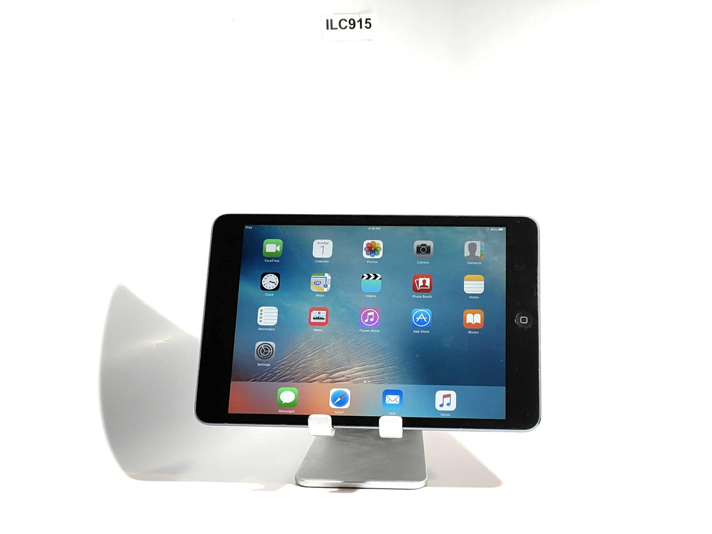 Apple iPad Mini, color Black