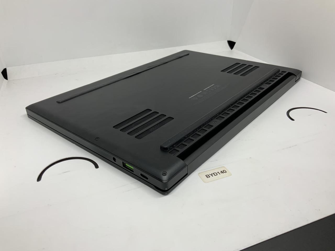 Razer Blade Stealth 13.3" 2019, color Black