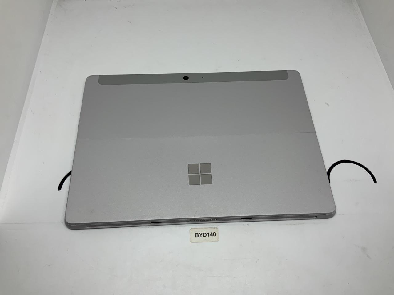 Microsoft Surface Go 2, color Gray