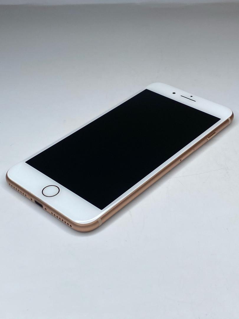 Apple iPhone 8 Plus, color Gold