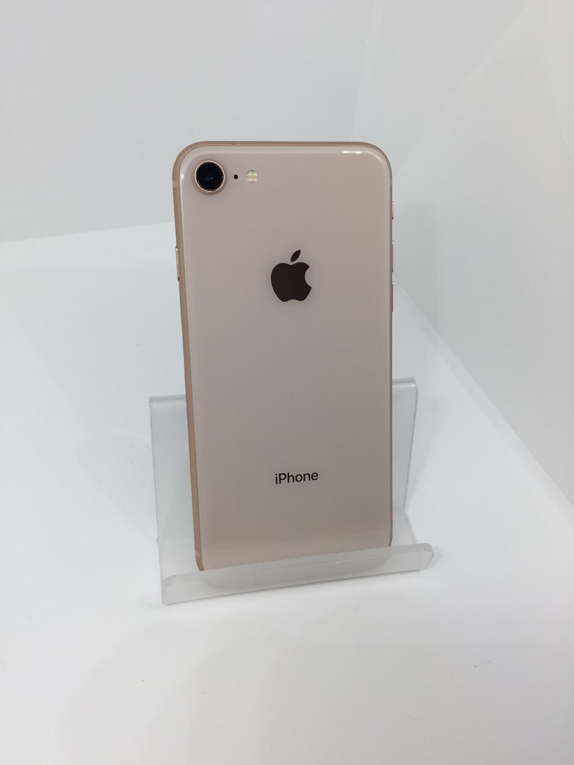 Apple iPhone 8, color Gold