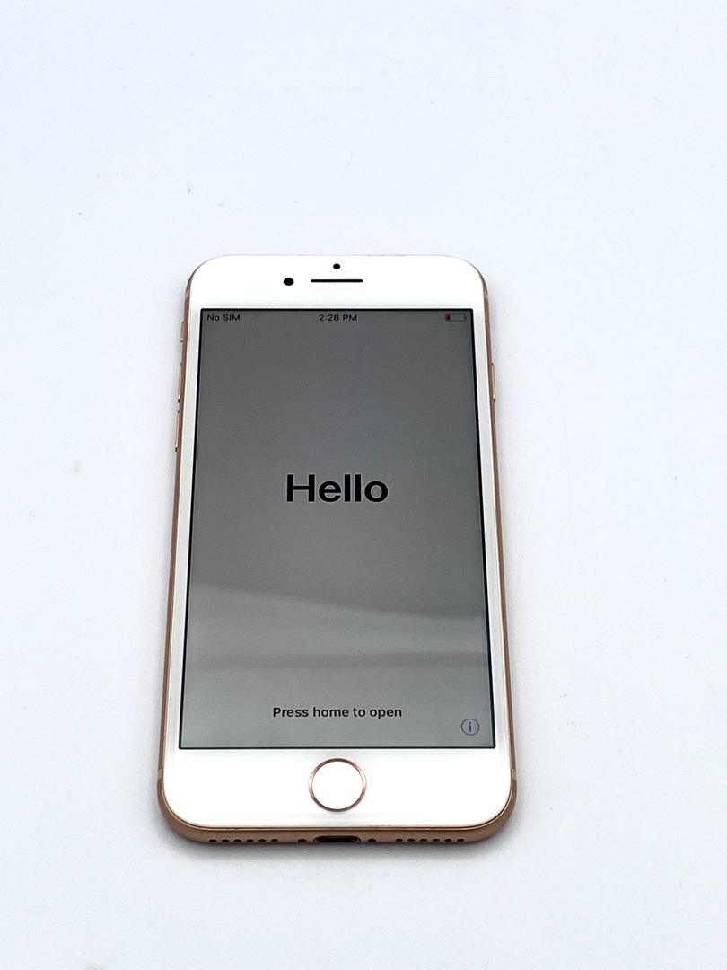 Apple iPhone 8, color Gold