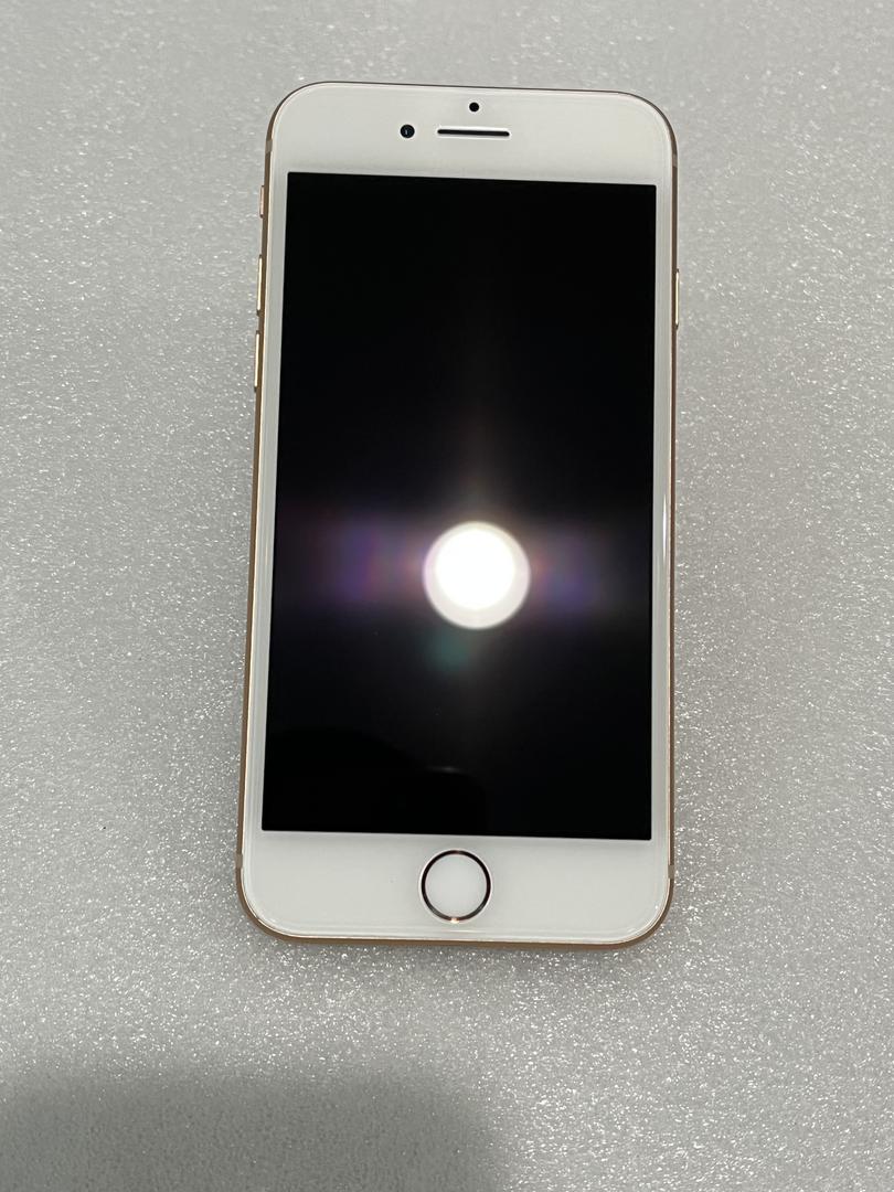 Apple iPhone 8, color Gold