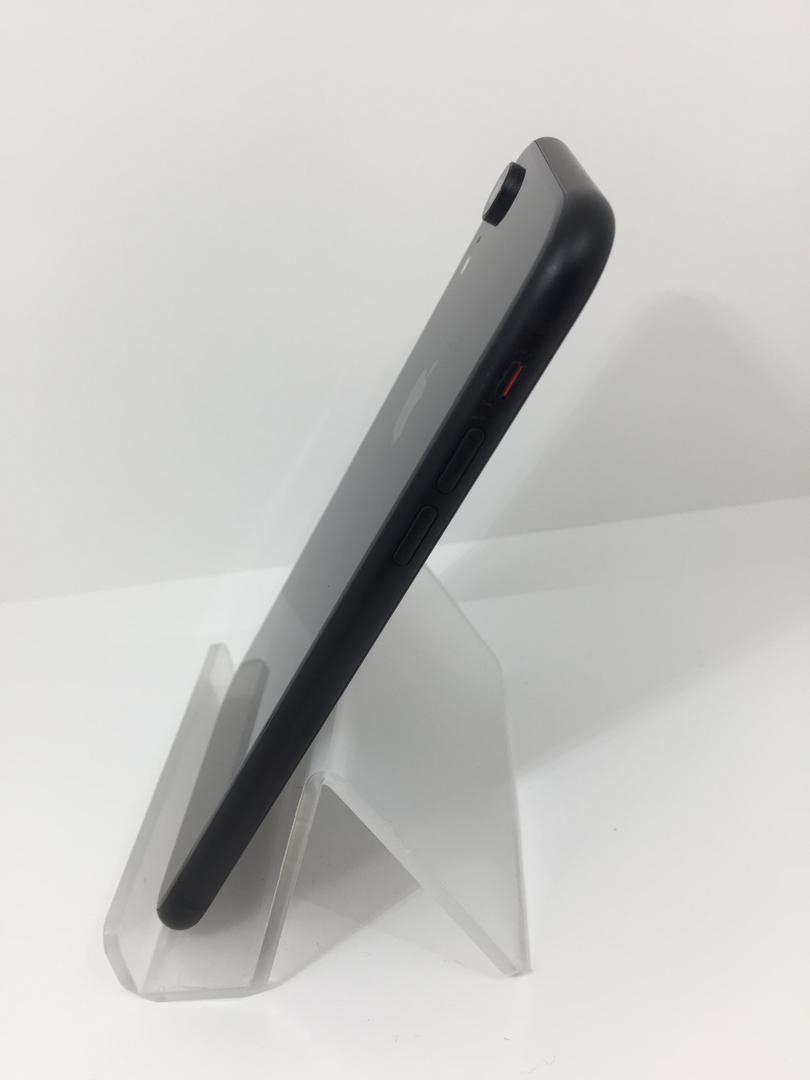 Apple iPhone Xr, color Black