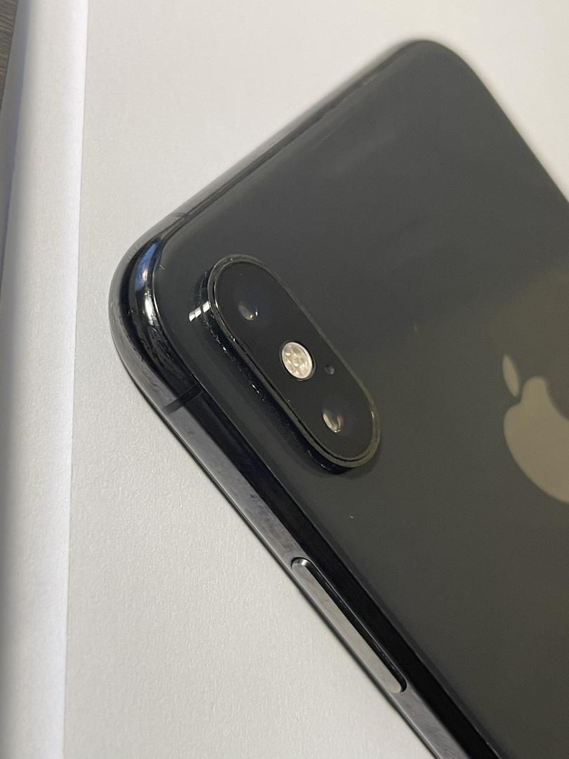 Apple iPhone Xs Max, color Gray