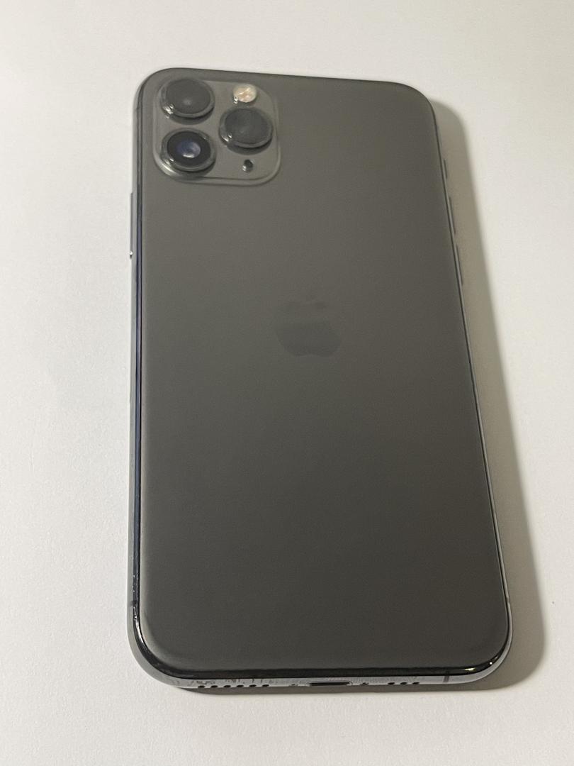 Apple iPhone 11 Pro, color Gray