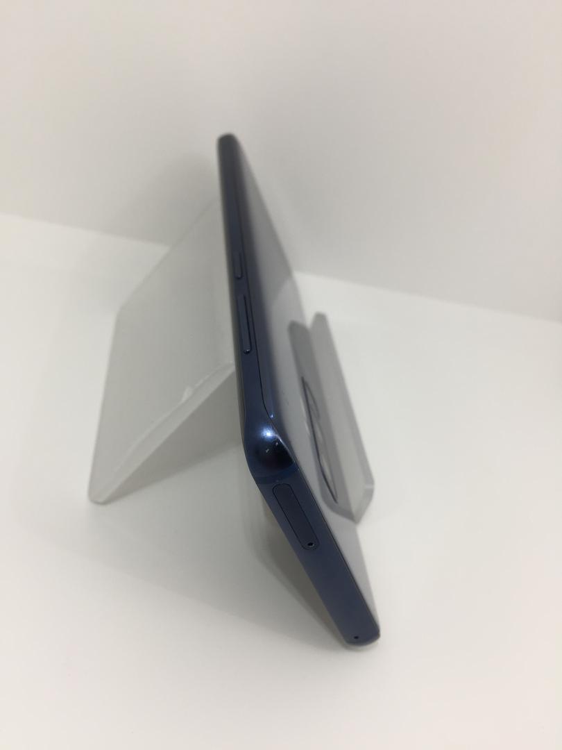 Samsung Galaxy S9 Plus, color Blue