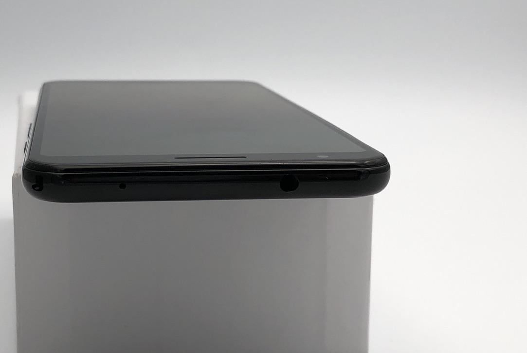 Google Pixel 3a XL, color Black