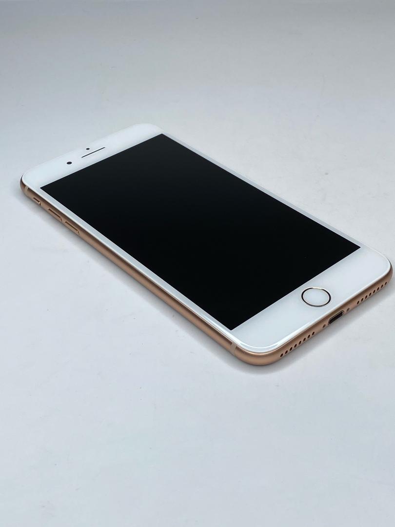 Apple iPhone 8 Plus, color Gold
