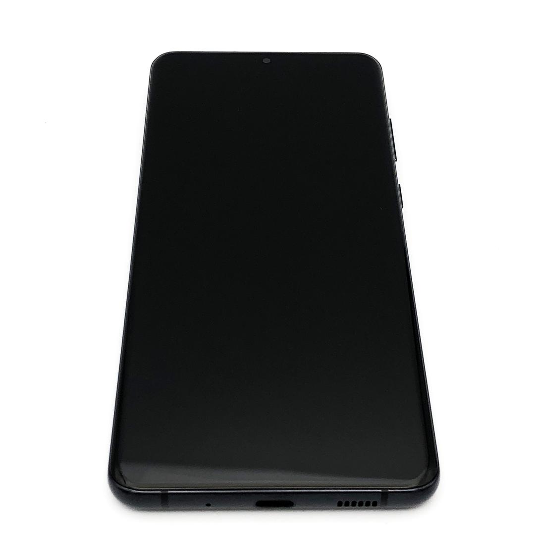 Samsung Galaxy S20 Ultra 5G, color Black
