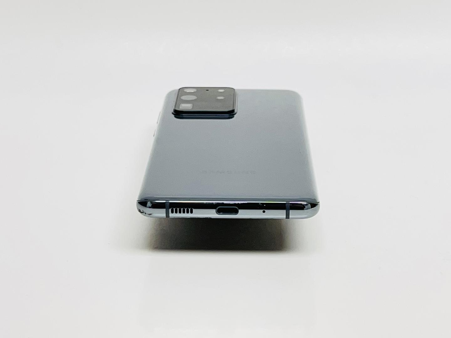 Samsung Galaxy S20 Ultra 5G, color Gray