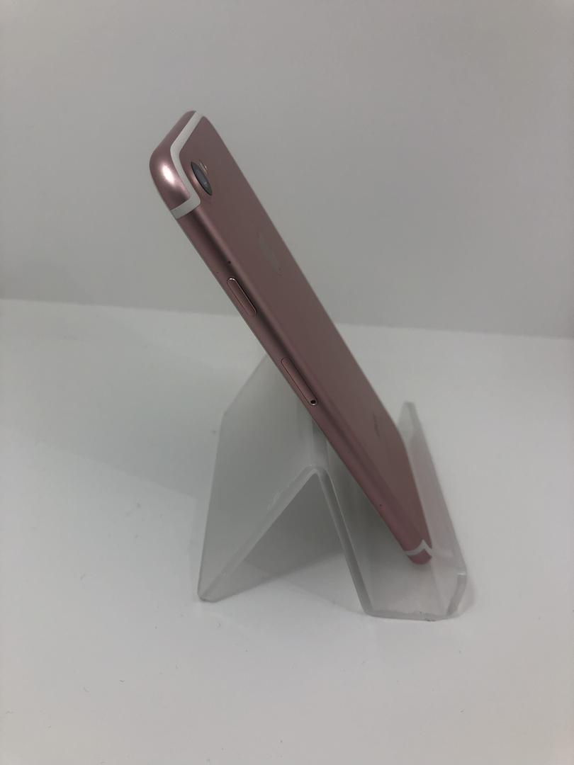 Apple iPhone 7, color Rose Gold