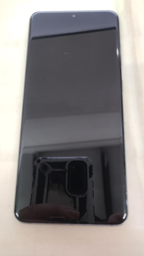 Samsung Galaxy S20 5G, color Gray