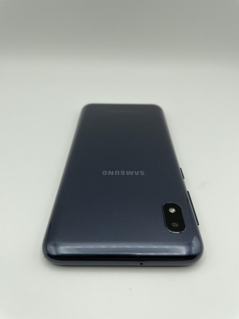 Samsung Galaxy A10e, color Black