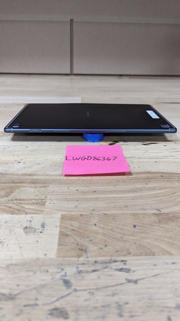 Samsung Galaxy Tab S5e, color Black