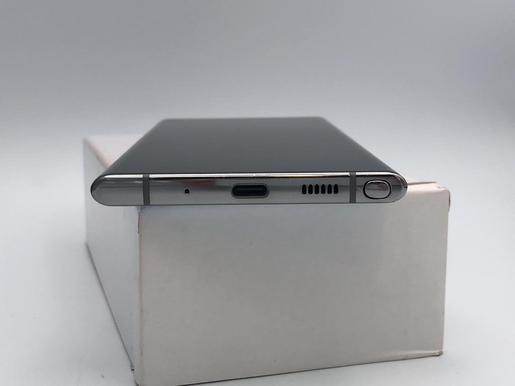 Samsung Galaxy Note 10 Plus 5G, color Aura Glow