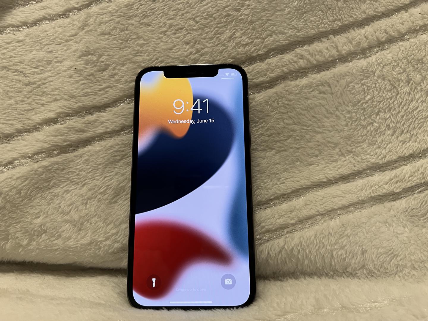 iPhone 12 Pro Colors Pick the Best Color Swappa