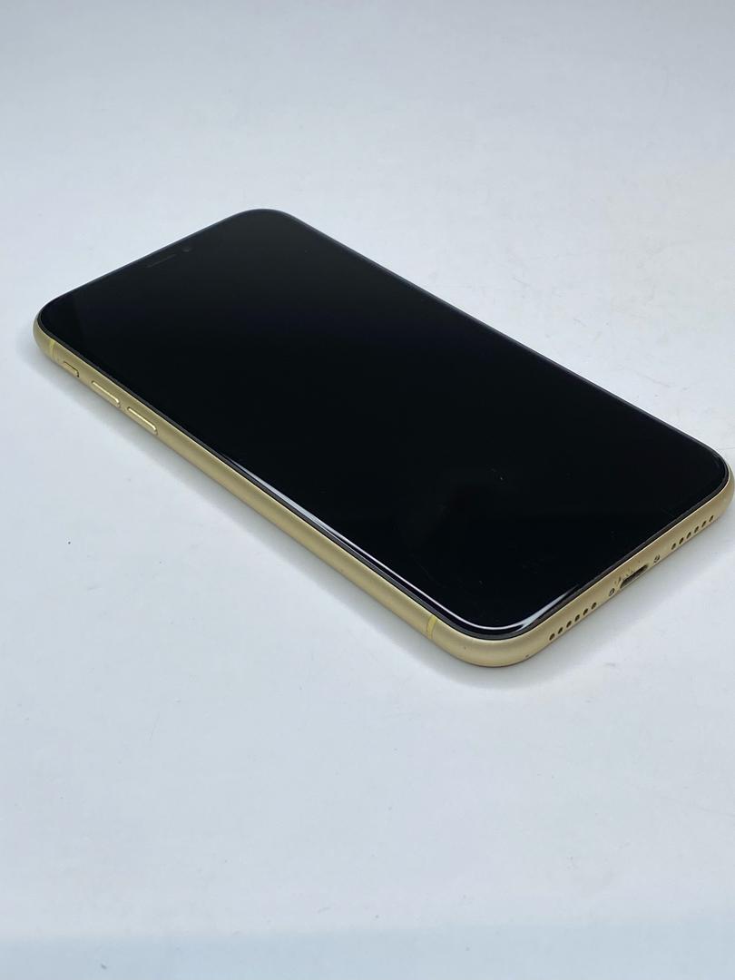 Apple iPhone Xr, color Yellow