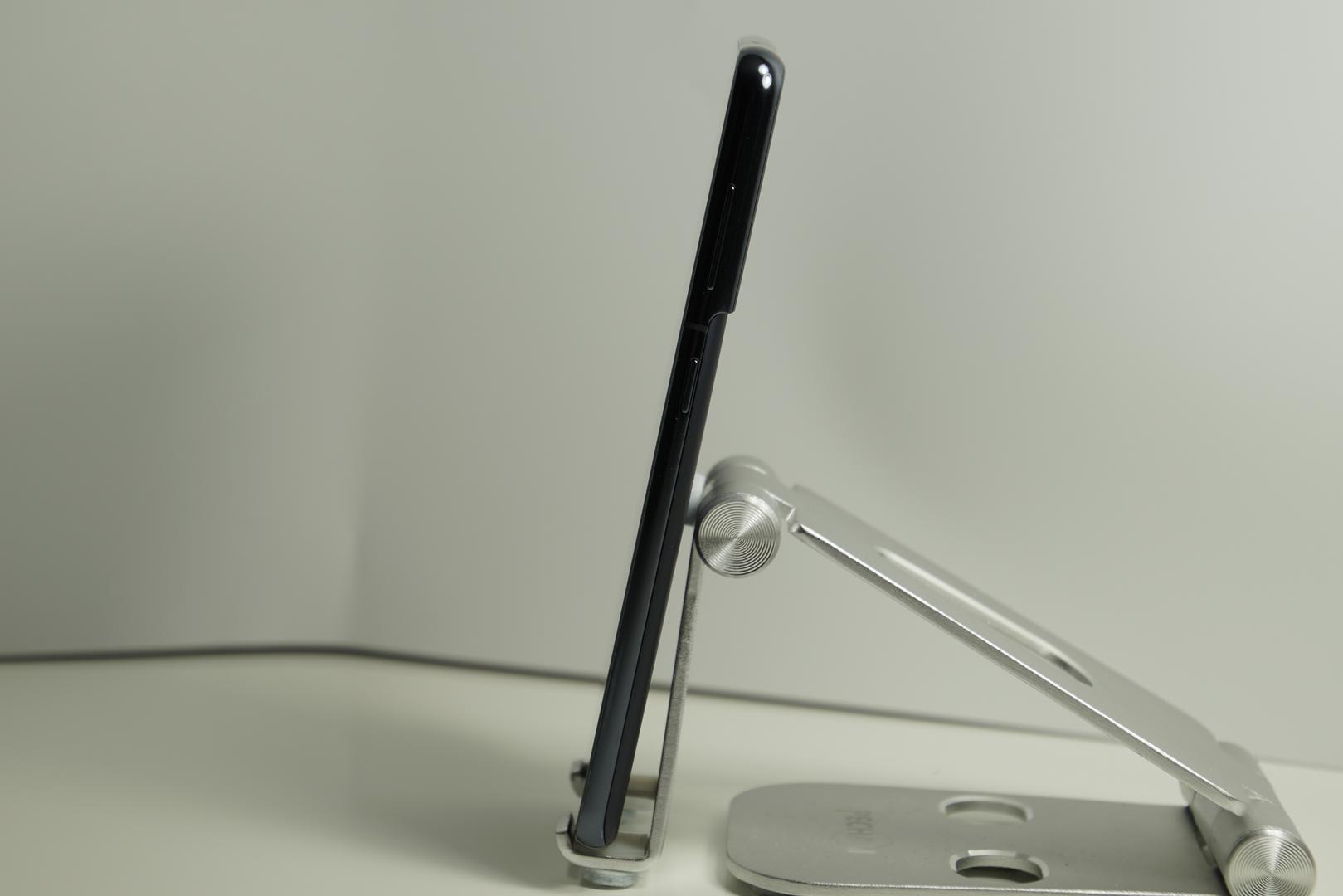 Samsung Galaxy S21 5G, color Gray