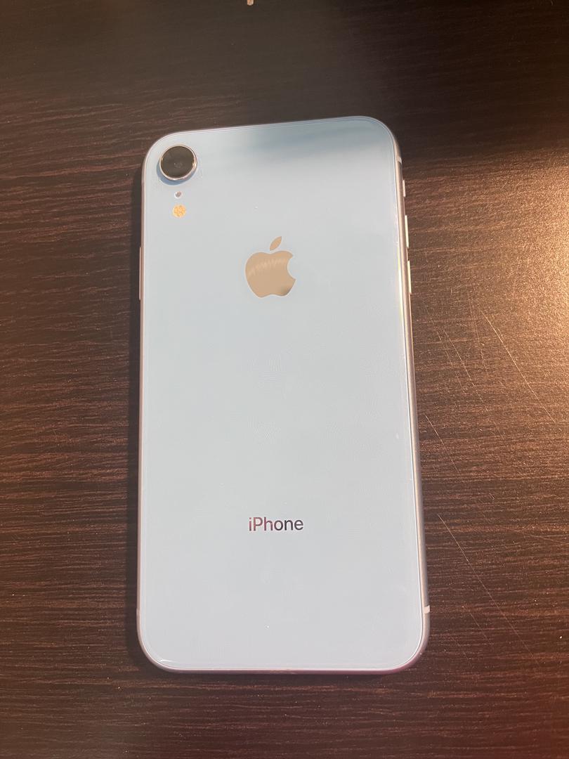 iPhone Xr Colors Pick the Best Color Swappa