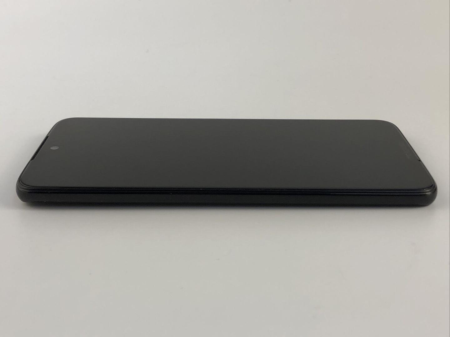 Moto G7, color Black