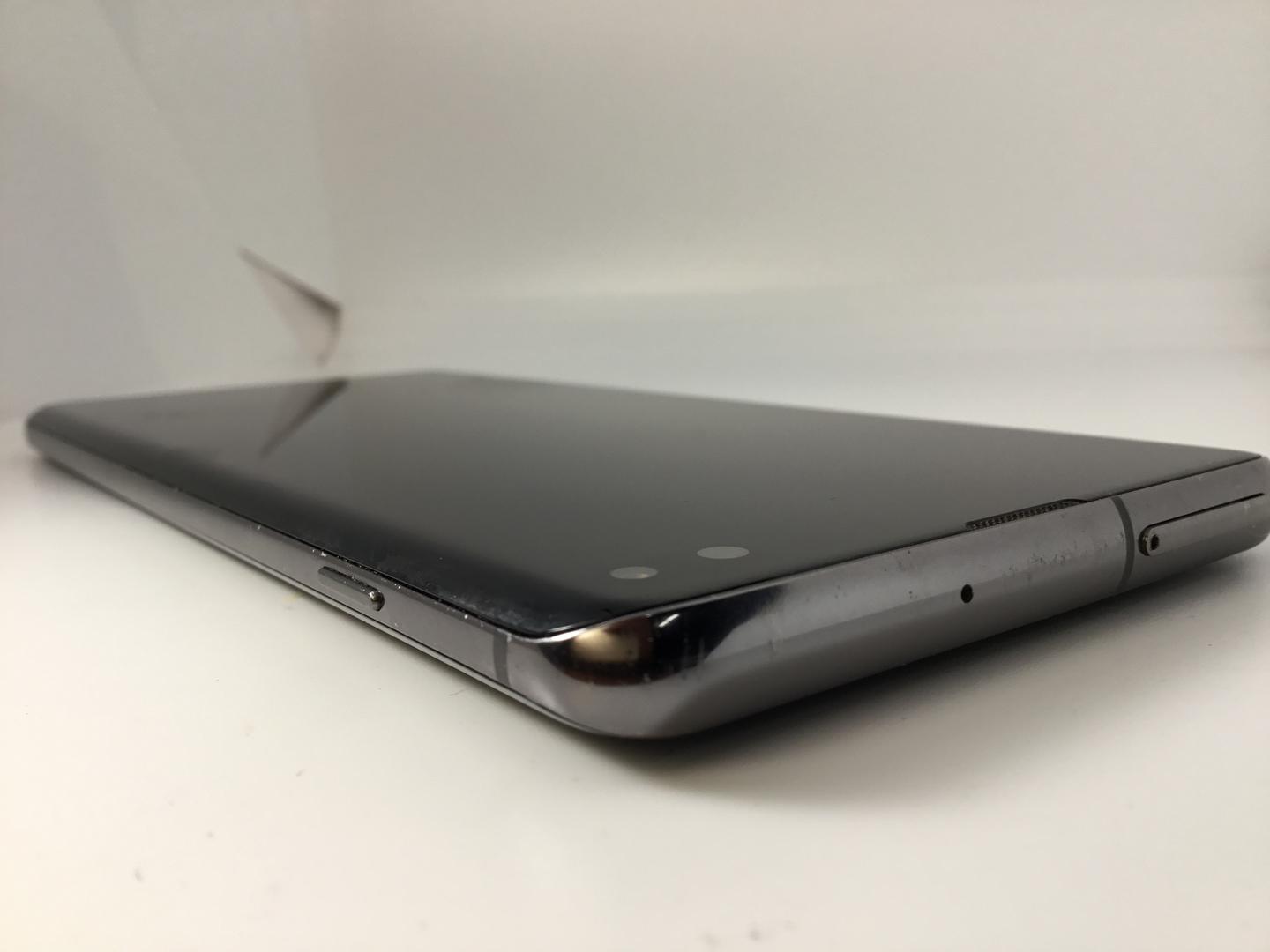 Samsung Galaxy S10 Plus, color Black