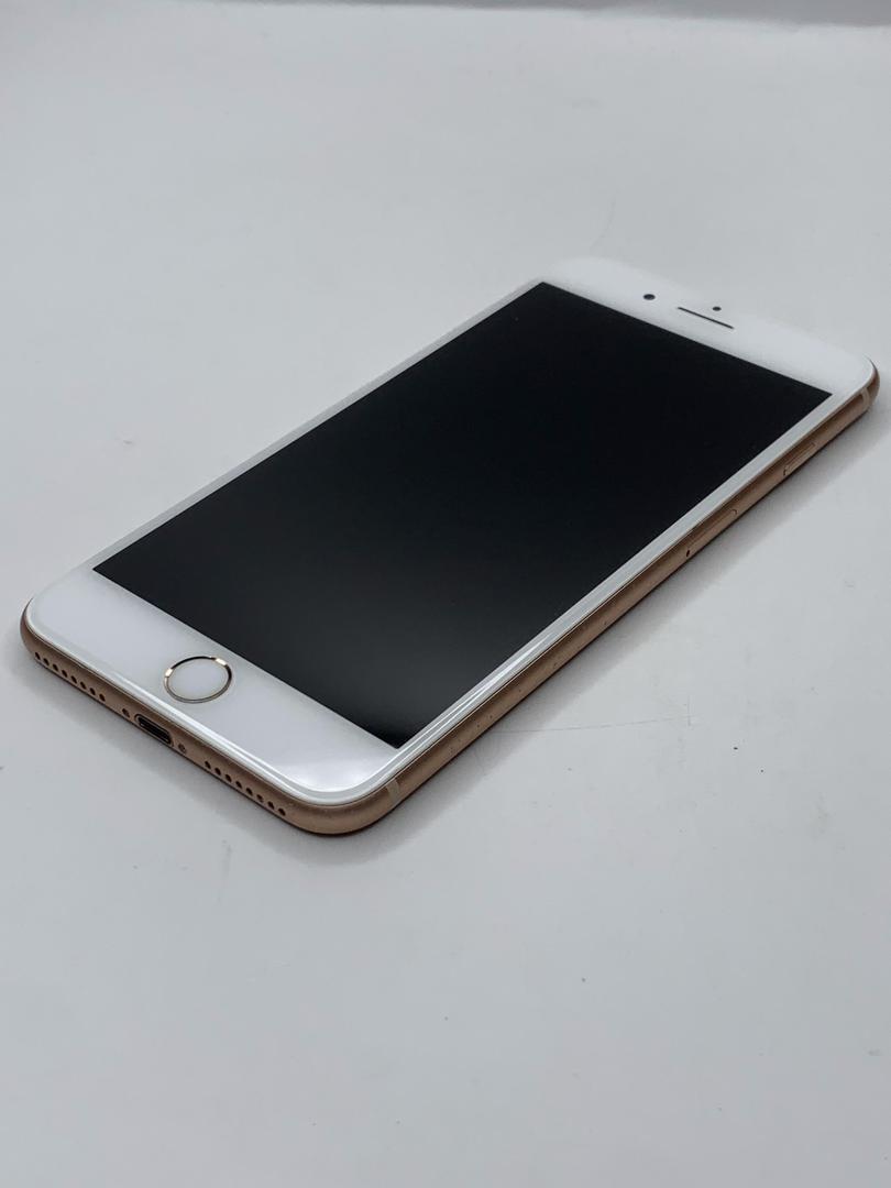 Apple iPhone 8 Plus, color Gold