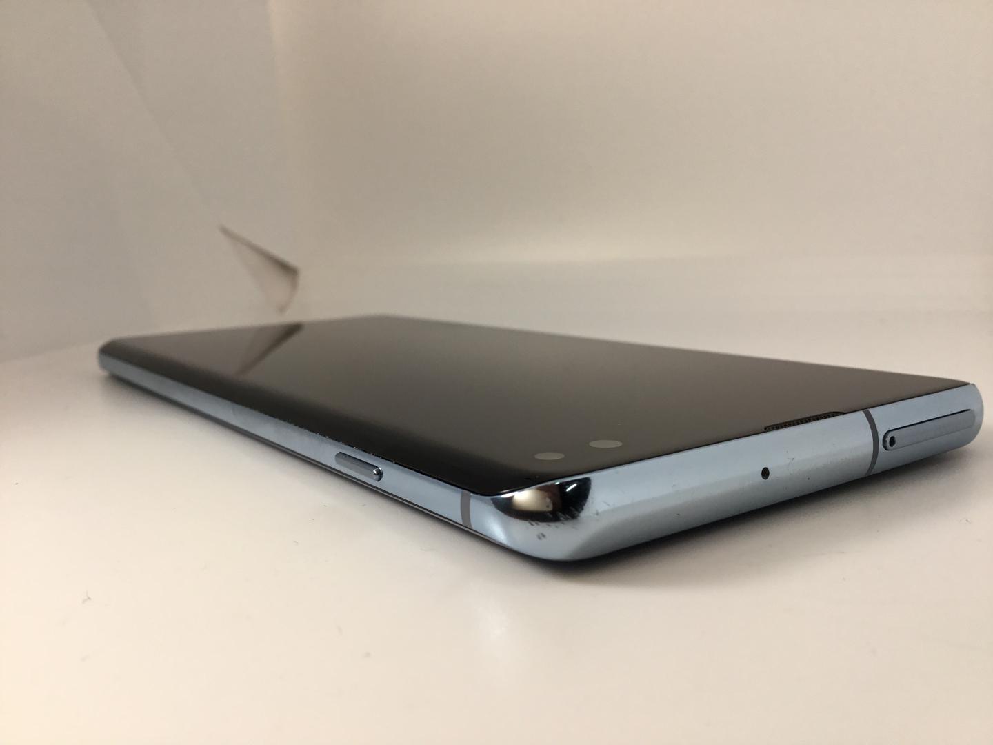 Samsung Galaxy S10 Plus, color Blue