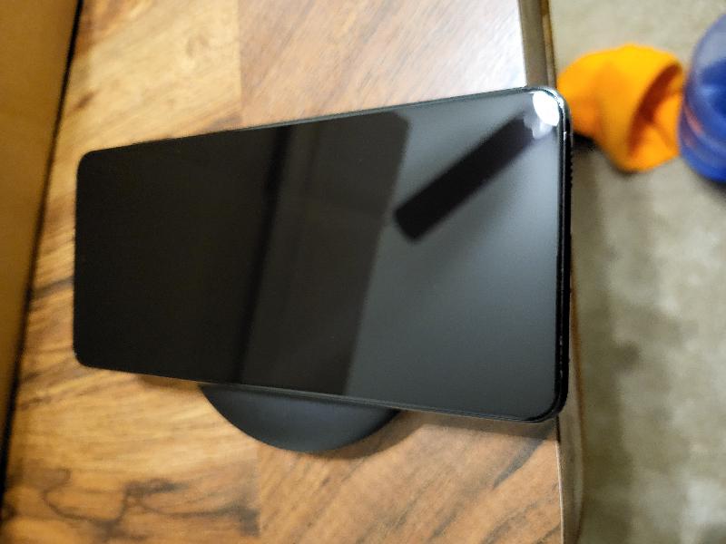 Samsung Galaxy S21 Plus 5G, color Black