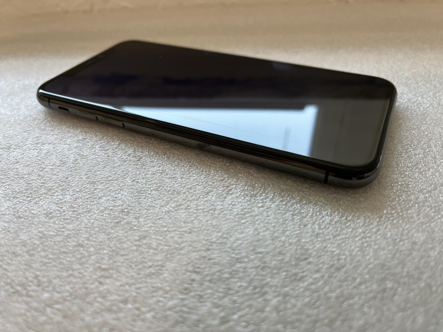 Apple iPhone X, color Gray