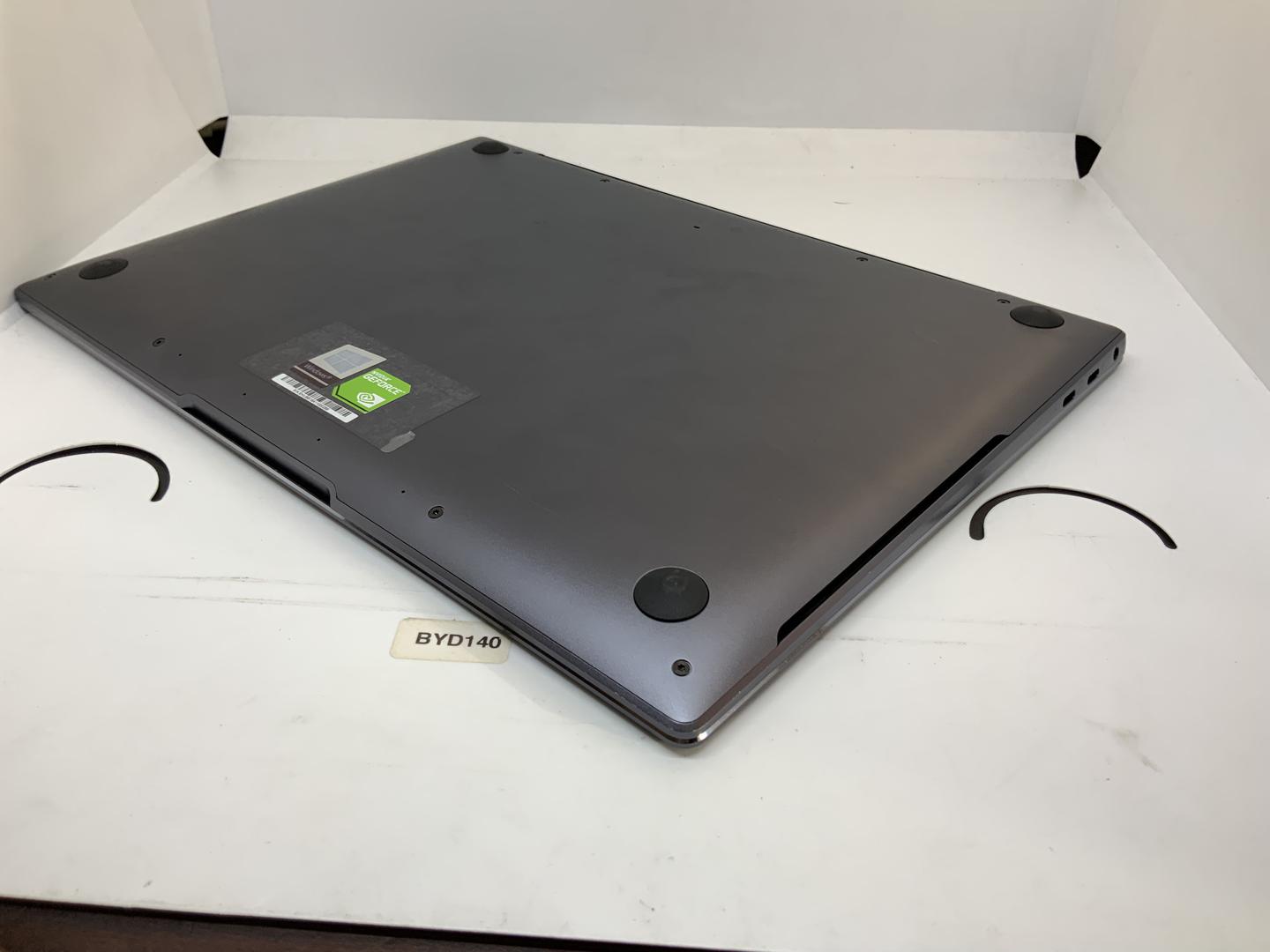 Huawei MateBook X Pro, color Gray