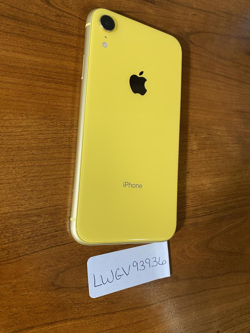 iPhone Xr Colors Pick the Best Color Swappa