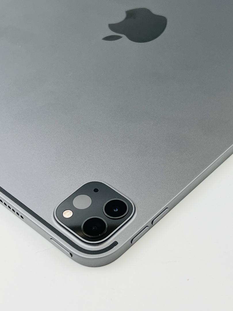 Apple iPad Pro 11" 3rd Gen 2021, color Gray