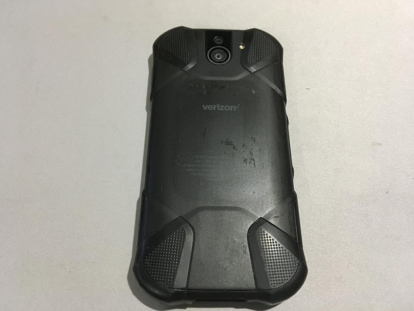 Kyocera Duraforce Pro 2, color Black