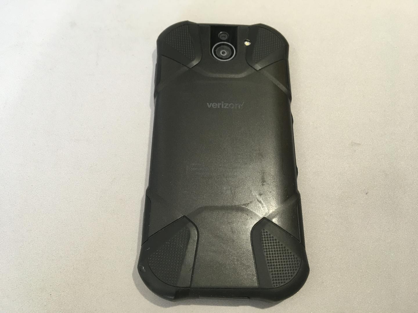 Kyocera Duraforce Pro 2, color Black