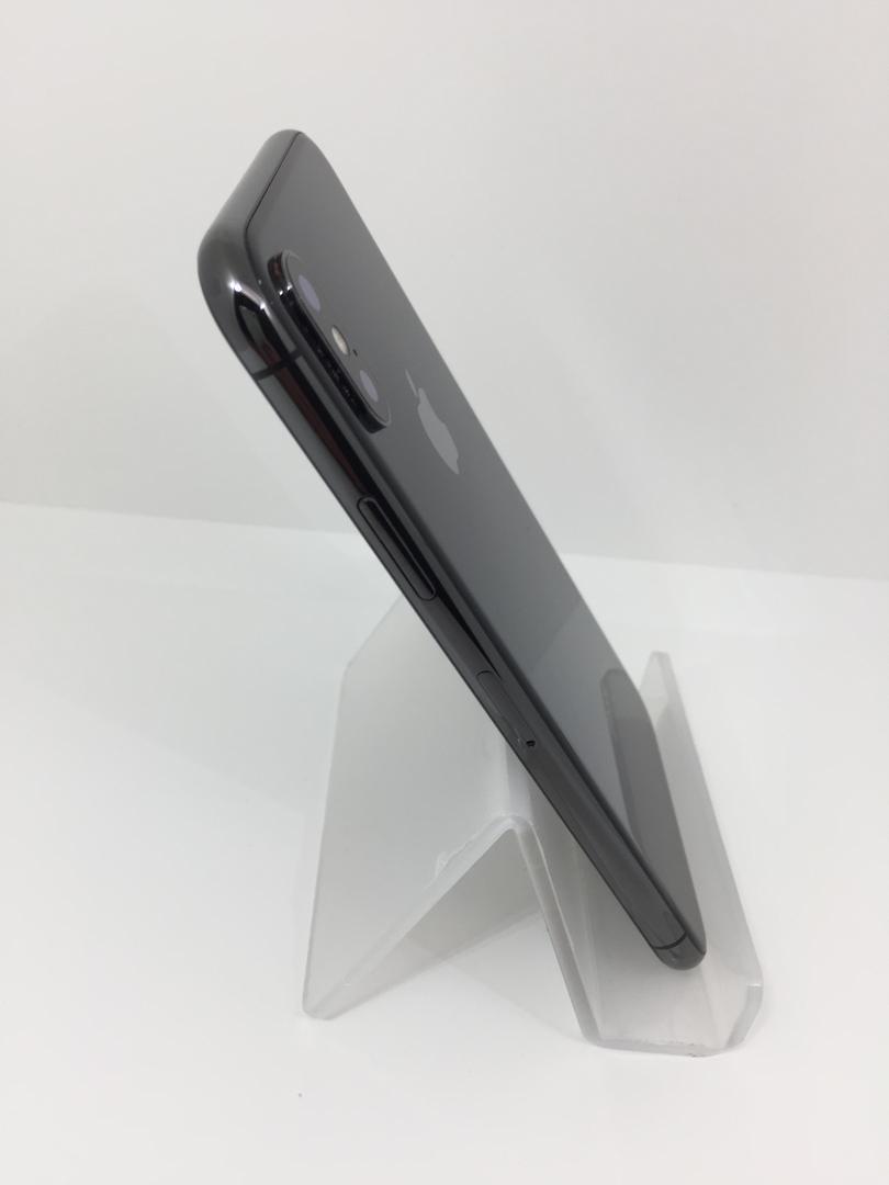 Apple iPhone X, color Gray