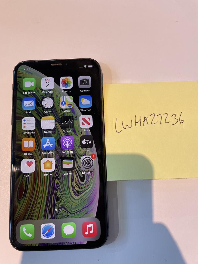 iPhone Xs Colors Pick the Best Color Swappa