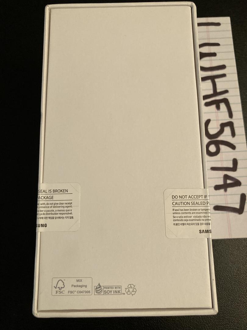 Samsung Galaxy S20 FE LTE, color Cloud Red