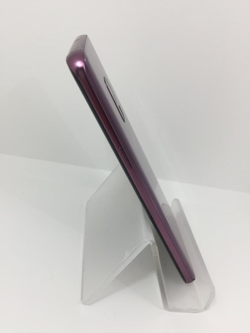 Samsung Galaxy S9, color Purple