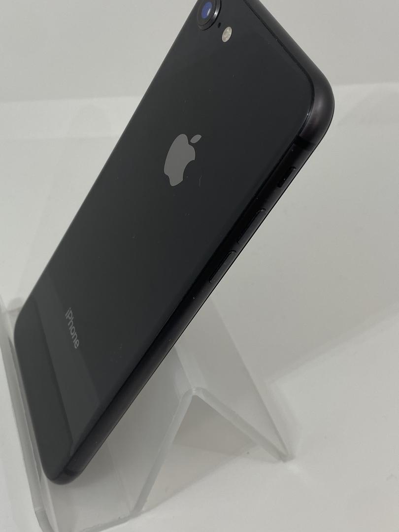 Apple iPhone 8, color Gray