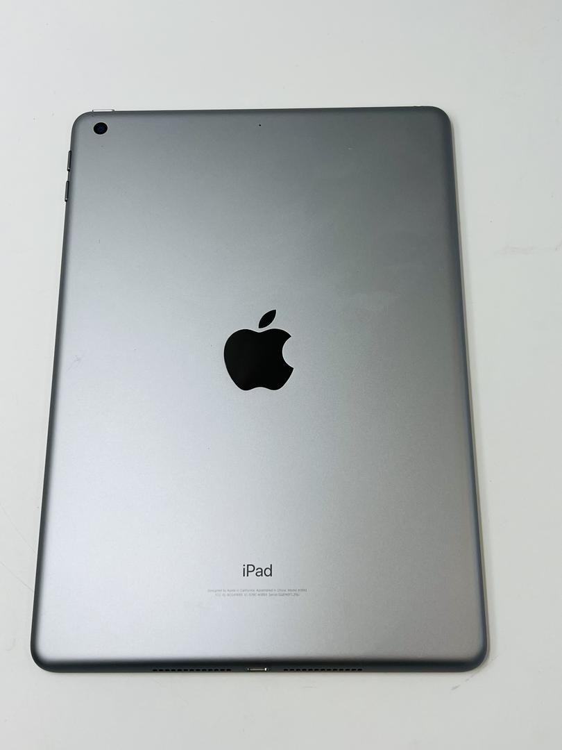 Apple iPad 6th Gen, color Gray