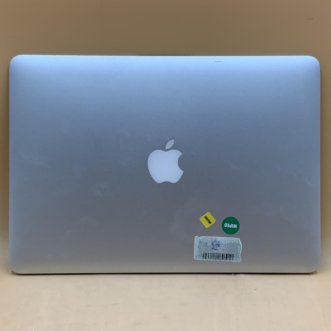 MacBook Air 2015 - 13", color Silver