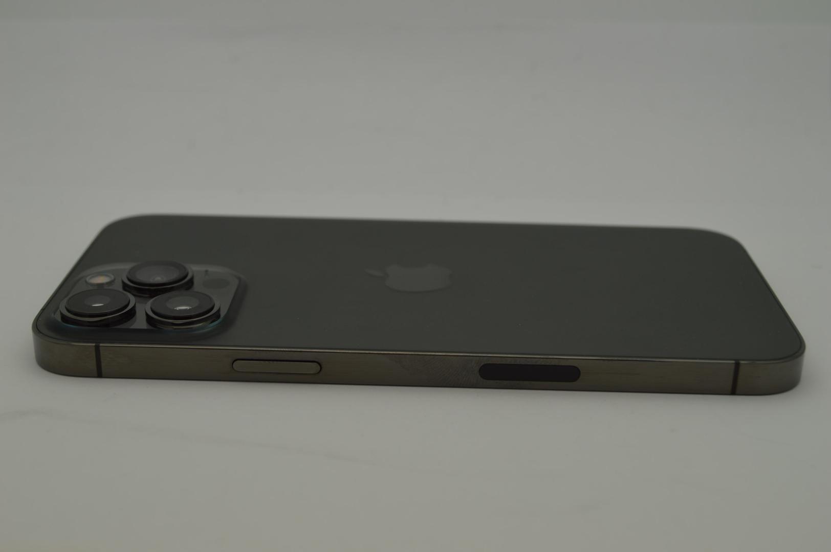 Apple iPhone 13 Pro Max, color Graphite