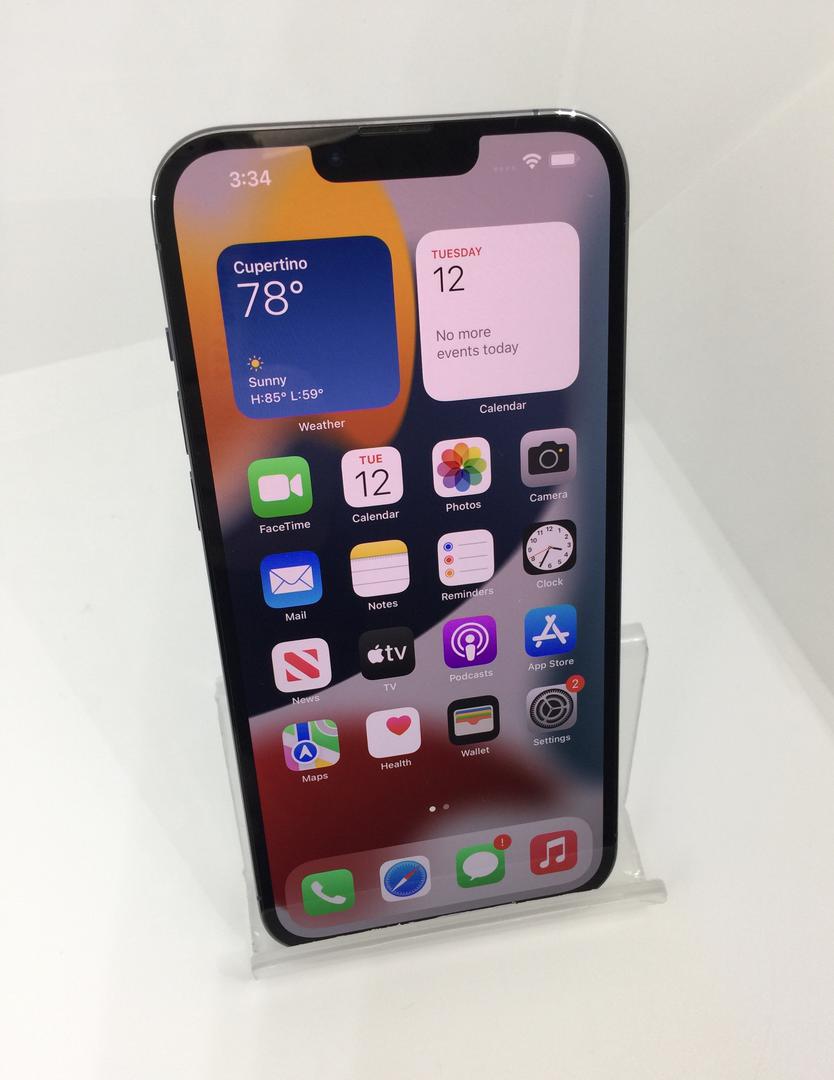 Apple iPhone 13 Pro Max, color Sierra Blue