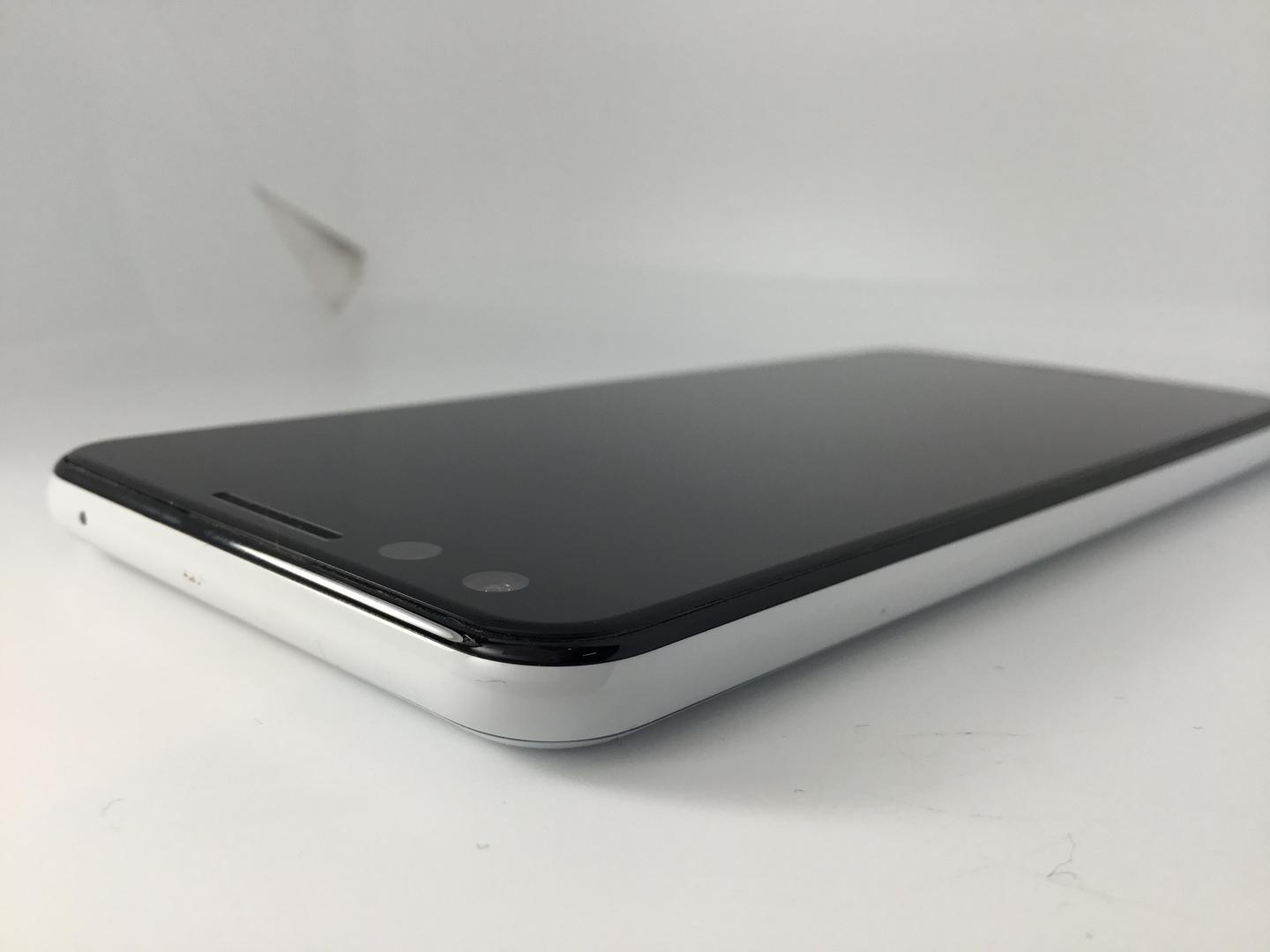 Google Pixel 3, color White