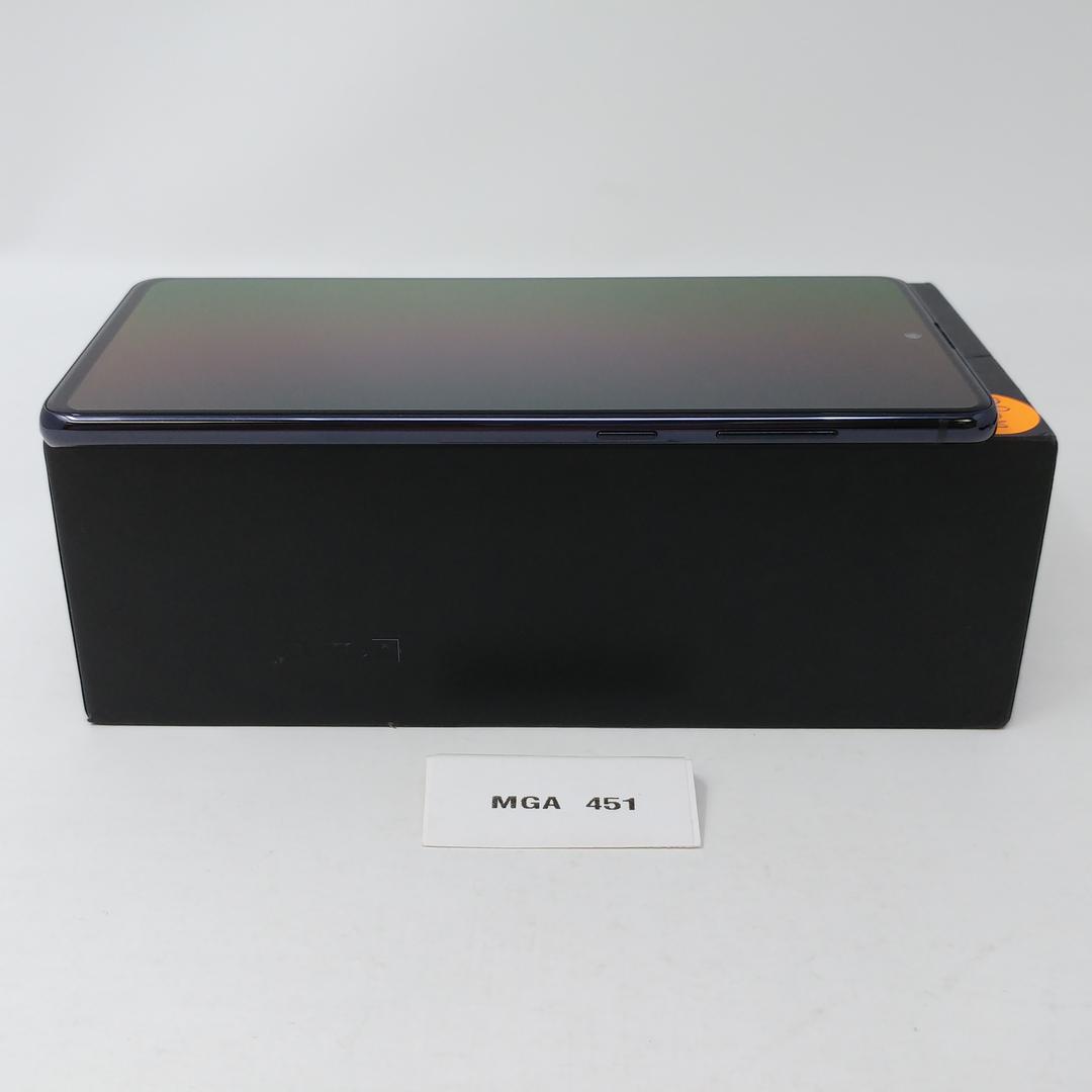 Samsung Galaxy Note 10 Lite, color Black