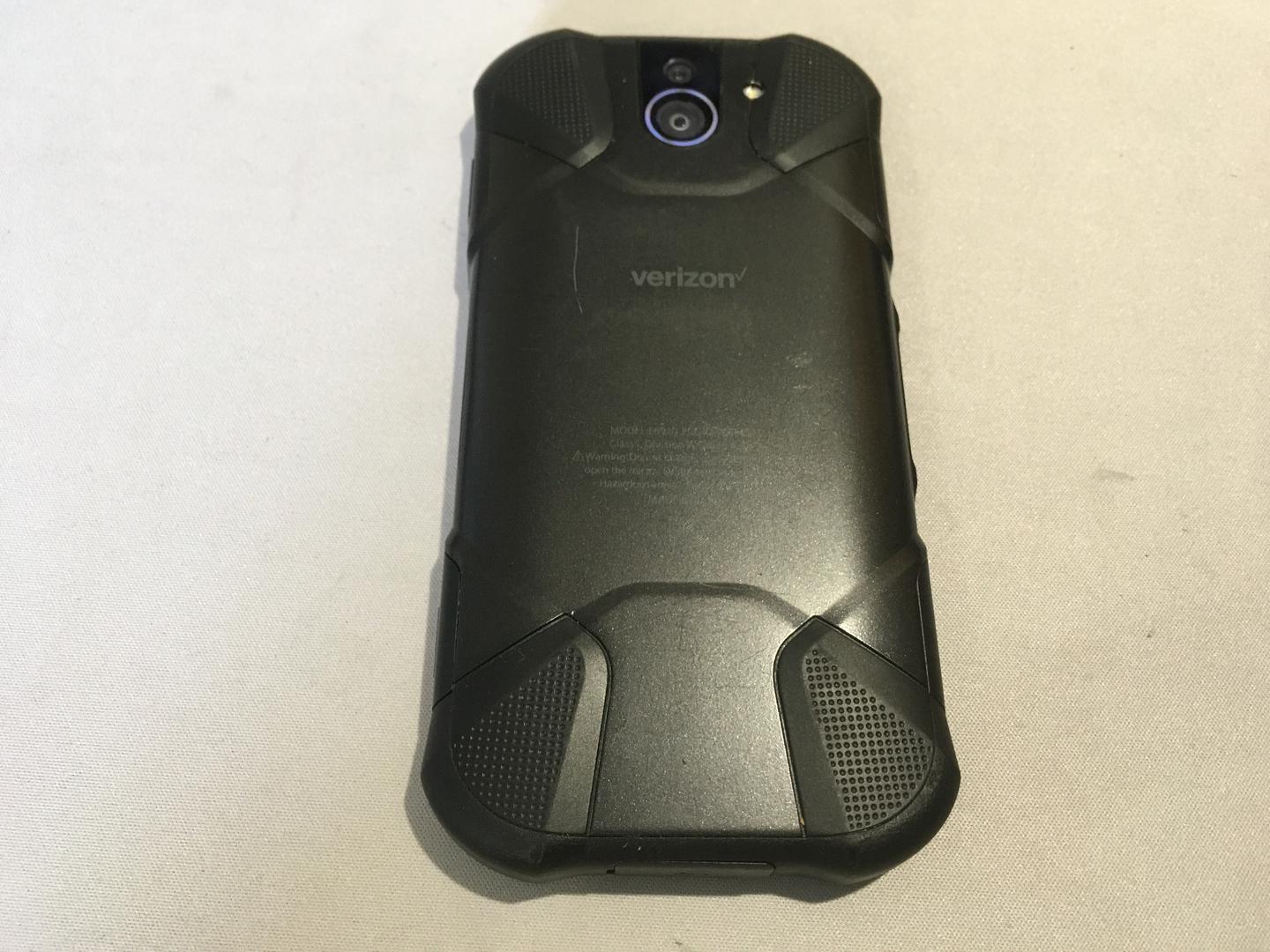 Kyocera Duraforce Pro 2, color Black