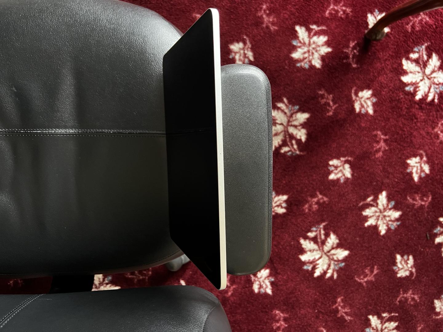 Apple iPad Pro 12.9" 5th Gen 2021, color Silver