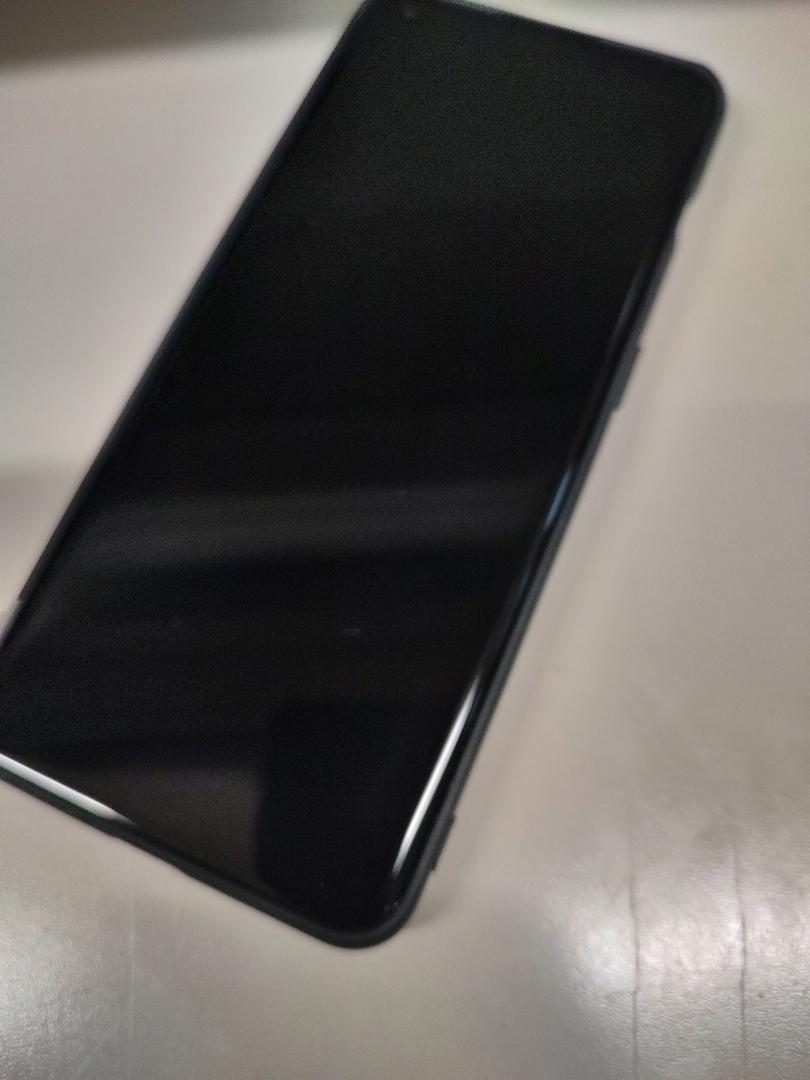 OnePlus 10 Pro, color Black